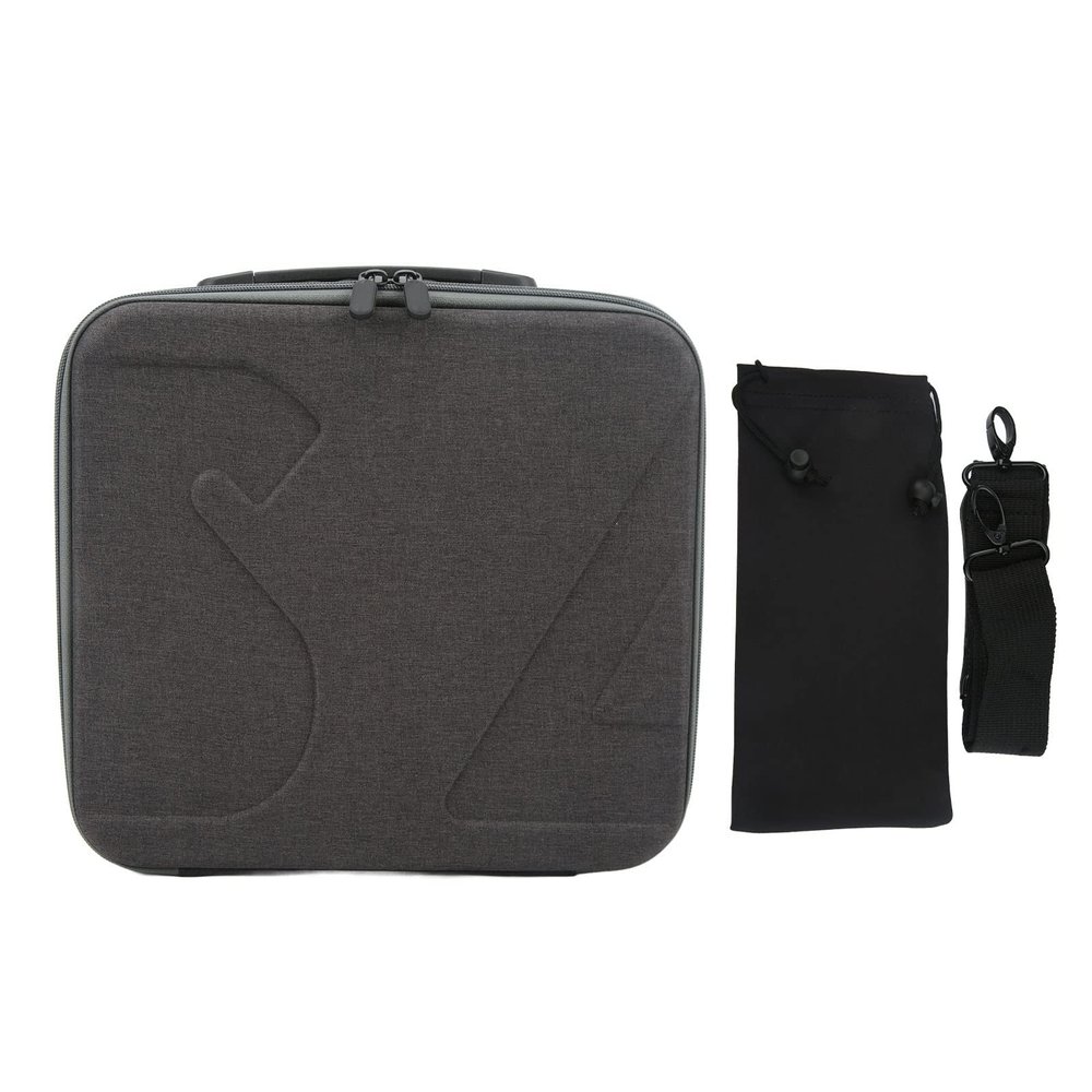 Pssopp Protective Case for Ronin RS3, Portable Shoulder Bag with Accessories Storage Bag for RS3 Gimbal Handheld Stabilizer