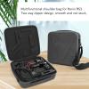 Pssopp Protective Case for Ronin RS3, Portable Shoulder Bag with Accessories Storage Bag for RS3 Gimbal Handheld Stabilizer view 2