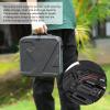 Pssopp Protective Case for Ronin RS3, Portable Shoulder Bag with Accessories Storage Bag for RS3 Gimbal Handheld Stabilizer view 3