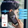 Pocket Digital AI Voice Recorder - AI Note Taking Device, Note Taker Smart Recorder for Lectures, Noise Reduction, Supports 152 Languages, APP Control, 64GB Small Audio Recorders with Transcription view 2