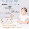 American Standard Multi-Functional Smart Power Strip with USB + Type-C Fast Charging, Taiwan Power Strip Expansion Port(3m) view 4