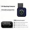 170 Wide-Angle HD Night Vision Rear View Backup Camera Fits 2016 2017 2018 2019 Ford Explorer Replace OE Part Number# GB5T-19G490-AB GB5Z-19G490-A GB5Z-19G490-C view 3
