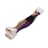 1Pc Y Cable Splitter Changer Navigation Adapter view 1