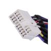 1Pc Y Cable Splitter Changer Navigation Adapter view 4