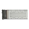 2.5 Inch SAS Hard Drive Tray, Saray , Metal ABS l, for P14405 001 2060 M2, with 4 Ss for nlation view 3