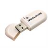 VK-172 GMOUSE USB/GPS Dongle GLONASS External Receiver USB Navigation Module GPS Positioning System Vehicle Aviation Tracker Compatible with Windows 10/8/7/vista/XP/Raspberry PI view 1