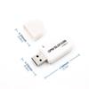 VK-172 GMOUSE USB/GPS Dongle GLONASS External Receiver USB Navigation Module GPS Positioning System Vehicle Aviation Tracker Compatible with Windows 10/8/7/vista/XP/Raspberry PI view 2