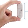 VK-172 GMOUSE USB/GPS Dongle GLONASS External Receiver USB Navigation Module GPS Positioning System Vehicle Aviation Tracker Compatible with Windows 10/8/7/vista/XP/Raspberry PI view 3
