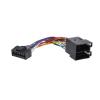 16 Pin Car Stereo Harness ISO For To Play Adapter Wiring Connector view 3