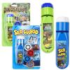 Dinosaur Projector Flashlight, 1 Set Dinosaur Projector Toy with 3 Discs & 24 Patterns, Portable Dinosaur Projector Flashlight, Night Light Technology Toy for Christmas (2 PCS B) view 1