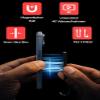 Verbatim Snapback SSD UltraSlim 1TB, Magsafe, External Hard Drive, Supports Apple ProRes 4K, USB 3.2 Gen 2x2, up to 2050MB/s Read/Write, External SSD with Cable for iPhone 17, Android, PC & Mac view 2
