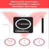 Verbatim Snapback SSD UltraSlim 1TB, Magsafe, External Hard Drive, Supports Apple ProRes 4K, USB 3.2 Gen 2x2, up to 2050MB/s Read/Write, External SSD with Cable for iPhone 17, Android, PC & Mac view 3