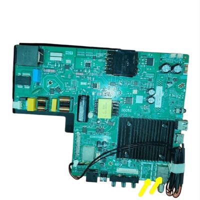 1pcs TPD.SK621.PC821(T) TV Motherboard 1g+8G 100-160v 600MA(1T NO CI)