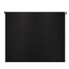 72inch 4:3 Wall Mounted Matte White Projection Pull Down Screen Canvas LED Projector for Home Theater Office view 4