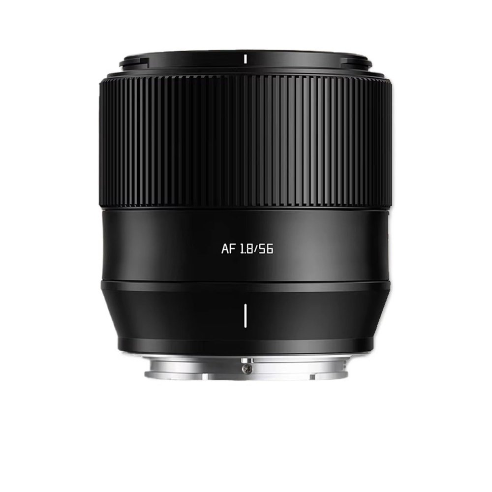 Compatible for Sony E-Mount 56mm F1.8 APS-C Auto Focus Portrait Lens XF Z Mount(AF 56mm F1.8,E-Mount(APS-C))