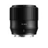 Compatible for Sony E-Mount 56mm F1.8 APS-C Auto Focus Portrait Lens XF Z Mount(AF 56mm F1.8,E-Mount(APS-C)) view 1