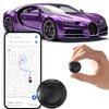 GPS Tracker for Vehicles,Real-Time Location Tracking,No Monthly Fee No Subscription,Mini GPS Tracker Device for Car,Dog,Elderly view 1