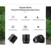 Compatible for Canon EF Mount 85mm F1.8 Full Frame Manual Focus Portrait Lens RF F/Z E FX(EF) view 3
