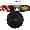 Compatible for Nikon N1 C-Mount 25mm F1.8 Wide Angle Manual Lens for Mirrorless Cameras view 2