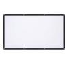 Portable Foldable Projector Screen 16:9 Outdoor Home Cinema Theater 3D Movie 60/72/84/100/120/150 Inch Projection Screens view 1