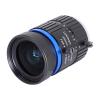 Compatible for C-Mount 10MP 16mm 25mm 35mm 50mm F1.4 Machine Vision Lens Set(35mm HM3514MPC) view 2