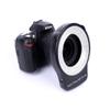 tubanlkey Photography Fill Light, Macro Flash: Suitable for Close-up Shooting of Still Life, Jewelry, Oral Dentistry, Insects, etc. (Ring Light + 72mm Adapter Ring) view 4