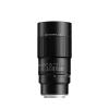 Compatible for Sony E-Mount 100mm F2.8 2X Macro Manual Focus Lens for Insect Photography XF GFX RF EF Z F L Mount Z6 XT100(L-Mount) view 3