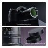 Compatible for Sony E-Mount 100mm F2.8 2X Macro Manual Focus Lens for Insect Photography XF GFX RF EF Z F L Mount Z6 XT100(G-Mount) view 4