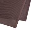 Hapivida Fabric Protective Cloth Cover, Stereo Audio Speaker Mesh Grill Cloth 1.4x0.5m Polyester Anti Dust Easy Clean Cover for Equipment Protection and Decoration (Brown) view 2