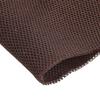 Hapivida Fabric Protective Cloth Cover, Stereo Audio Speaker Mesh Grill Cloth 1.4x0.5m Polyester Anti Dust Easy Clean Cover for Equipment Protection and Decoration (Brown) view 3