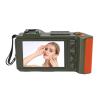 ASHATA 4K Digital Camera for Photography, 70MP 50X Zoom Auto Focus Wide Angle F1.8 DSLR Camera with Double Screen Flash, for Beginners & Adults Content Creators (Olive Green) view 1