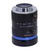 Compatible for C-Mount 10MP 16mm 25mm 35mm 50mm F1.4 Machine Vision Lens Set(25mm HM2514MPC) view 3