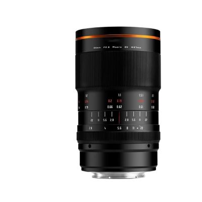 Compatible for Sony E-Mount 60mm F2.8 Full Frame 2:1 Macro Manual Focus Lens Z X EOS M R RF M4/3(N Z)