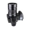 Compatible for Fujifilm G-Mount 65mm F1.4 Medium Format Manual Focus Lens view 2