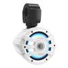 Kenwood XM77TWL 7.7 Inch 2 Way Marine & Powersports Tower Speakers Pair (White) view 3