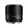 Compatible for Sony E-Mount 56mm F1.8 APS-C Auto Focus Portrait Lens XF Z Mount(AF 56mm F1.8 Silver,XF) view 2