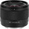 Compatible for Sony E-Mount 14mm F4.0 Full Frame Wide Angle Fixed Focus Lens view 2