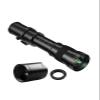 Compatible for 420-800mm F8.3-F16 Full Frame Telephoto Lens with 2X Converter & T2 Mount(Black,EF-M) view 1