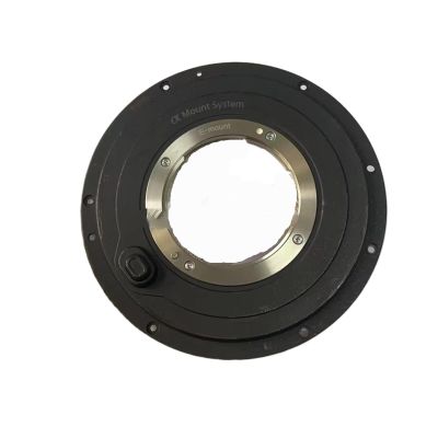 Repair Parts IM E Base Block Lens Bayonet Mount Ring Assy A-2062-137-A,Compatible for Sony PXW-FS7 PXW-FS7K