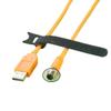 VSVAKHXC Chipset USB to M8 4-pin Aviation Connector, Suitable for actuators RS232 Serial Communication Cables PLC Cables view 3