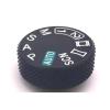 1PCS Top Cover Mode Dial Assembly,Compatible for Sony Alpha a6300 a6500 Camera Replacement Repair Part view 2