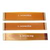 BHUPWZE FPC FFC Cable 0.3MM Pitch Flat Flexible 7/9/11/13/15/17/19/21/23/25/27/31/33/35/39/41/45/49/51/57/61/71 Pin(100MM,B_0.3MM Pitch_21P) view 2