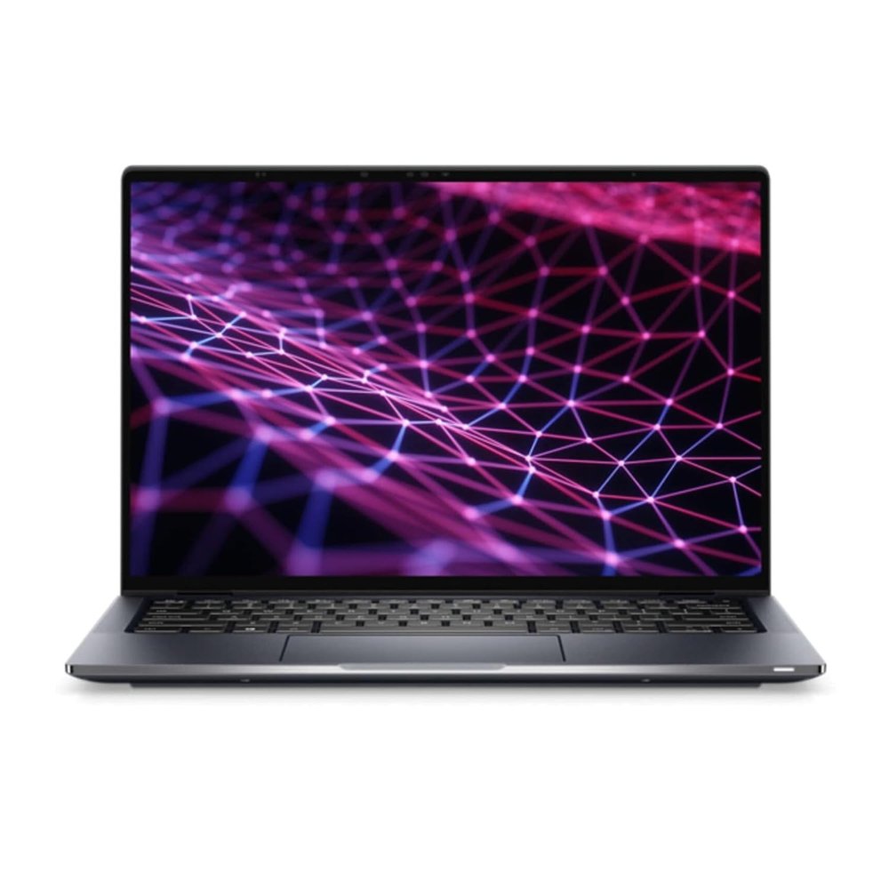 Dell Latitude 9430 2-in-1 Convertible Laptop 14-Inch QHD Touchscreen Intel Core i7-1265U 16GB RAM 512GB SSD Windows 11 Pro (Renewed)
