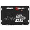 Taramps Big Bass DSP, Deep Bass Processor for Car Audio Systems, Subwoofer Impact Booster with Adjustable Frequency & Sweep Controls view 2