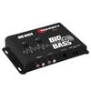 Taramps Big Bass DSP, Deep Bass Processor for Car Audio Systems, Subwoofer Impact Booster with Adjustable Frequency & Sweep Controls view 3