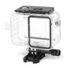 YUEHISY Action Camera Dive Case, 196FT/60M Underwater Water Proof Diving Housing for Ace Pro 2/Ace Pro, with Horizontal Vertical Filming Support view 1