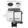YUEHISY Action Camera Dive Case, 196FT/60M Underwater Water Proof Diving Housing for Ace Pro 2/Ace Pro, with Horizontal Vertical Filming Support view 3