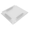 HETHLIF Weatherproof Satellite Dish for V4 Hail Outdoor Cover for RVs, Roofs, and External Mounting, Anti Interference Design view 1