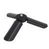 Drfeify Portable Mini Camera Tripod Detachable Design Long Life Use for 2 Osmo Handheld Camera, for Filmmakers view 1