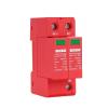 2P 40KA 60KA 500V 600V 800V 1000V DC SPD Surge Protective Device Voltage Protector Solar PV Photovoltaic Lightning Arrester(40KA,DC 1000V) view 1